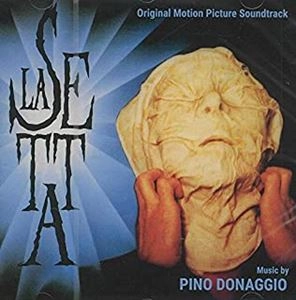 PINO DONAGGIO / ピノ・ドナッジオ / LA SETTA