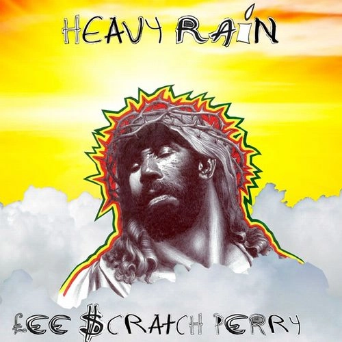 LEE PERRY / リー・ペリー / HEAVY RAIN / ヘヴィー･レイン