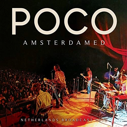 POCO / ポコ / AMSTERDAMED