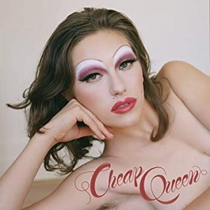 KING PRINCESS / CHEAP QUEEN (COLOURED VINYL)