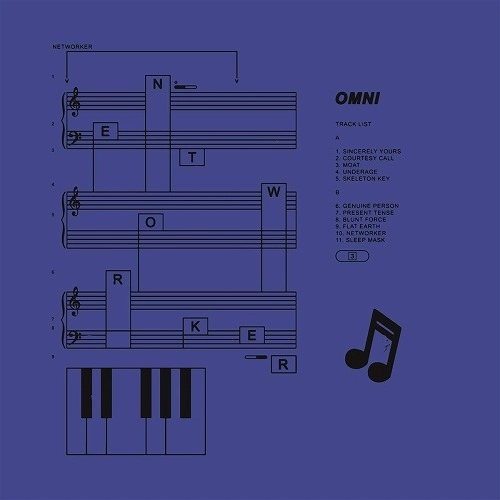 OMNI (INDIE) / NETWORKER