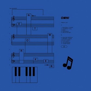 OMNI (INDIE) / NETWORKER (LP)