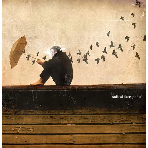 RADICAL FACE / ラディカル・フェイス / ゴースト (ANNIVERSARY EDITION)  / GHOST (ANNIVERSARY EDITION)