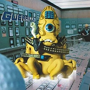 SUPER FURRY ANIMALS / スーパー・ファーリー・アニマルズ / GUERRILLA (20TH ANNIVERSARY EDITION) (2ＣＤ) / GUERRILLA (20TH ANNIVERSARY EDITION) 