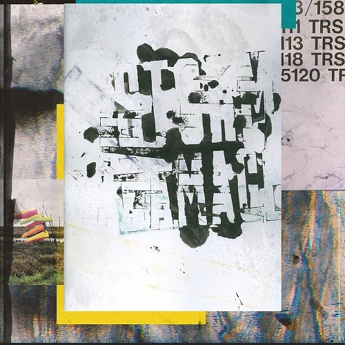BEN WATT / ベン・ワット / STORM DAMAGE (LP/COLORED VINYL)