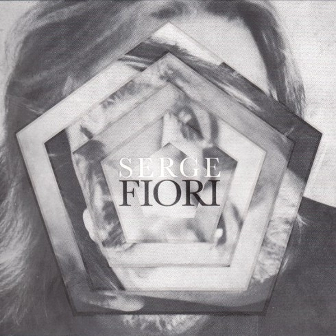 SERGE FIORI / SERGE FIORI: LIMITED VINYL