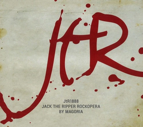 MAGORIA / JTR1888