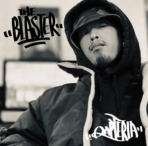 RAPTERIA / The Blaster