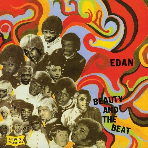 EDAN / イードン / BEAUTY AND THE BEAT