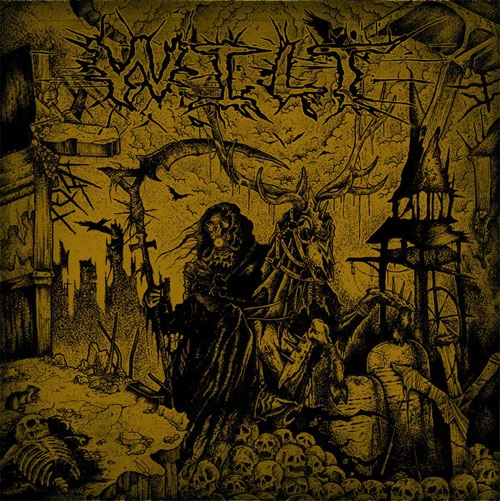 WILT (PUNK) / WILT (LP)