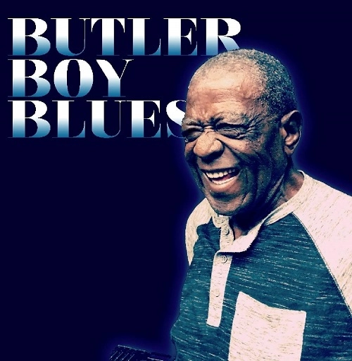 WILLIE COBBS / ウィリー・コブス / BUTLER BOY BLUES
