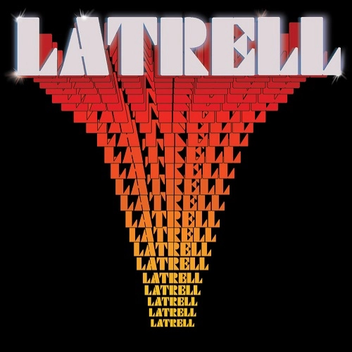 LATRELL / 1984