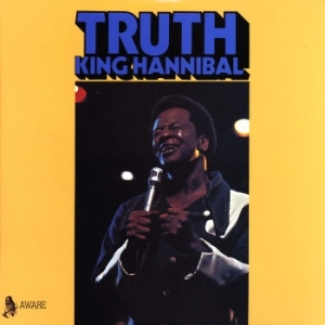 KING HANNIBAL / キング・ハンニバル / TRUTH