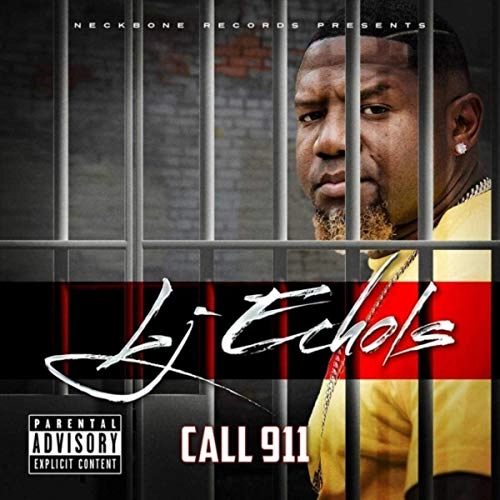 LJ ECHOLS / LJ・イコ-ルズ / CALL 911