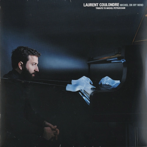 LAURENT COULONDRE / ローラン・クーロンドル / MICHEL ON MY MIND (2 vinyls)