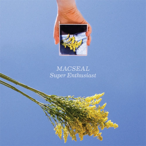 MACSEAL / SUPER ENTHUSIAST