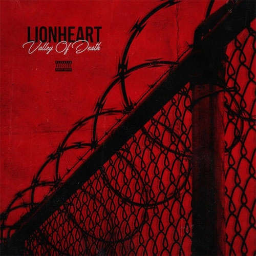 LIONHEART (from US) / VALLEY OF DEATH