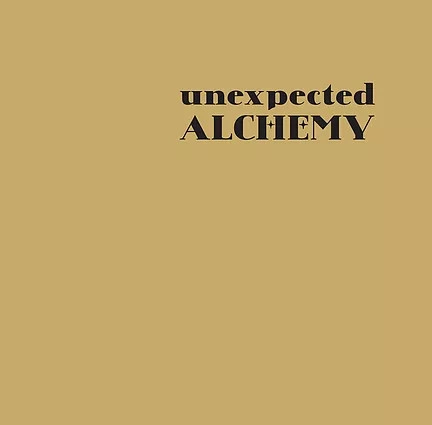KEN VANDERMARK / ケン・ヴァンダーマーク / UNEXPECTED ALCHEMY
