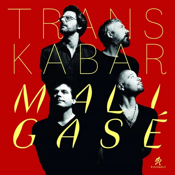 TRANS KABAR / トランス・カバー / MALIGASE