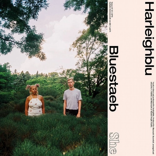 HARLEIGHBLU & BLUESTAEB / SHE