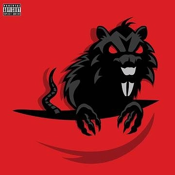 INSANE CLOWN POSSE / インセイン・クラウン・ポッシィ / FLIP THE RAT