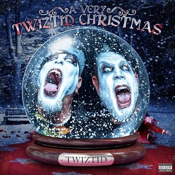 TWIZTID / A VERY TWIZTID CHRISTMAS