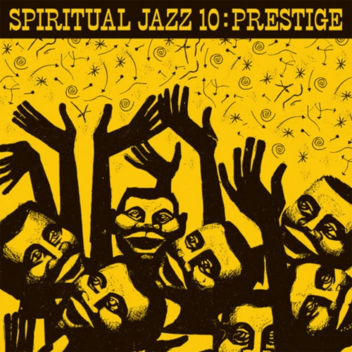 V.A.(JAZZMAN) / Spiritual Jazz 10: Prestige(2LP)