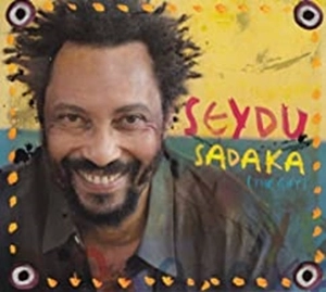 SEYDU / SADAKA / THE GIFT