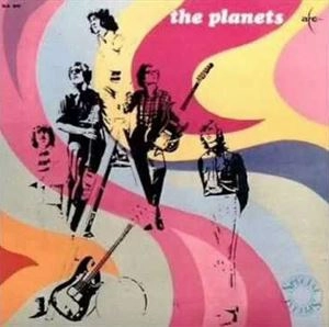 THE PLANETS (ITA) / THE PLANETS / THE PLANETS / PLANETS