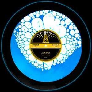 JACK WHITE / ジャック・ホワイト / SIXTEEN SALTINES (RSD 2012 LIMITED EDITION LIQUID FILLED)