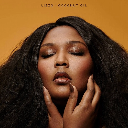 LIZZO / リゾ / COCONUT OIL (WHITE VINYL)