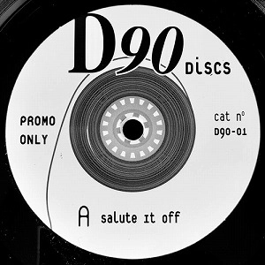 BIG DADDY / SOULS OF / SALUTE IT OFF / MISCHIEVOUS MIX