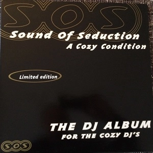 SOUND OF SEDUCTION / サウンド・オブ・セダクション / COZY CONDITION - THE DJ ALBUM FOR THE COZY DJ'S