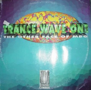 MBG / TRANCE WAVE ONE