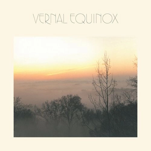VERNAL EQUINOX / NEW FOUND WORLD (2LP)