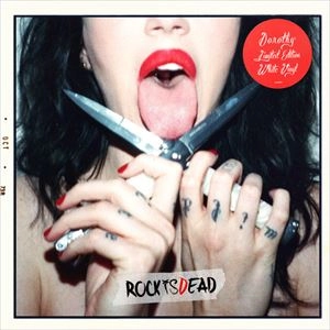 DOROTHY / ドロシー(マーティン) / ROCK IS DEAD