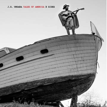 J.S. ONDARA / J.S. オンダラ / TALES OF AMERICA B SIDES