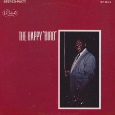 CHARLIE PARKER / チャーリー・パーカー / ザ・ハッピー・バード