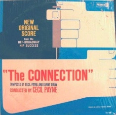 CECIL PAYNE / セシル・ペイン / ザ・コネクション