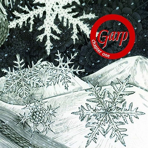 GARP / Chapter One