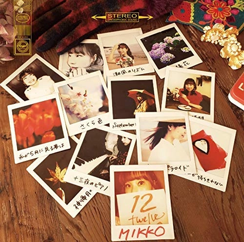 MIKKO / 12(Twelve)