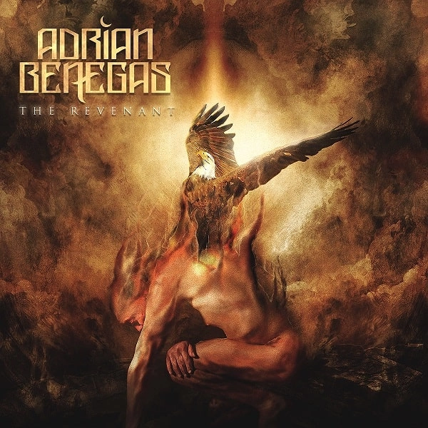 ADRIAN BENEGAS / エイドリアン・ベネガス / ザ・レベナント  / THE REVENANT