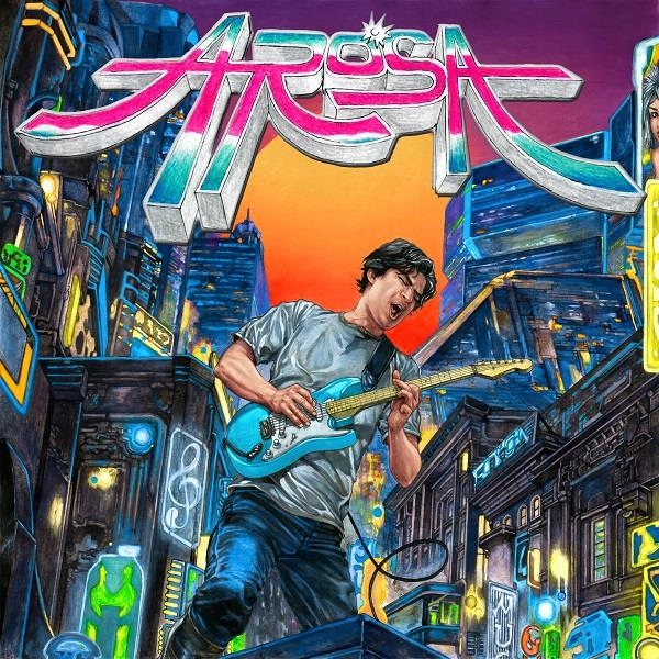 AROSA / アローザ / アローザ / AROSA