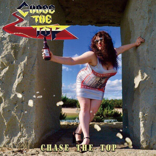 CHASE THE TOP / チェイス・ザ・トップ / トップに直撃 / CHASE THE TOP