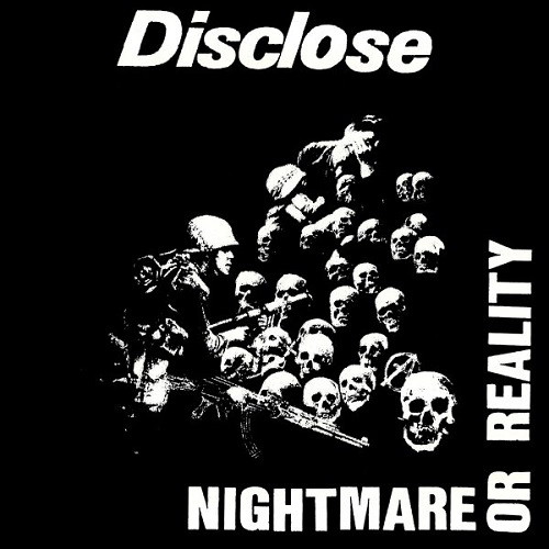 DISCLOSE 商品一覧 | ディスクユニオン・オンラインショップ