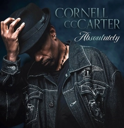 C.C. (R&B) / ABSOLUTELY