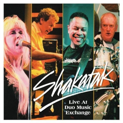 SHAKATAK / シャカタク / LIVE AT DUO MUSIC EXCHANGE