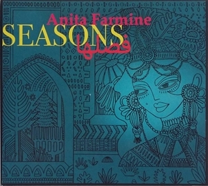 ANITA FARMINE / SEASONS
