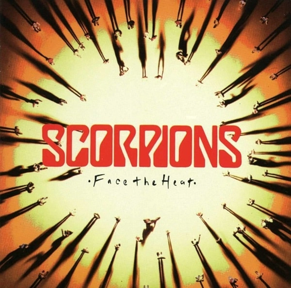 SCORPIONS / スコーピオンズ / FACE THE HEAT (2LP)