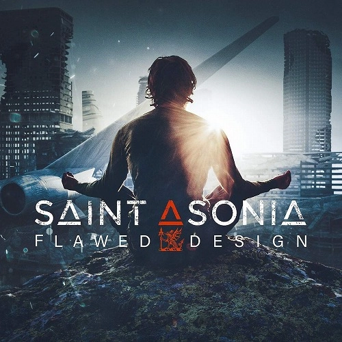 SAINT ASONIA / セイント・アソニア / FLAWED DESIGN (DELUXE EDITION)